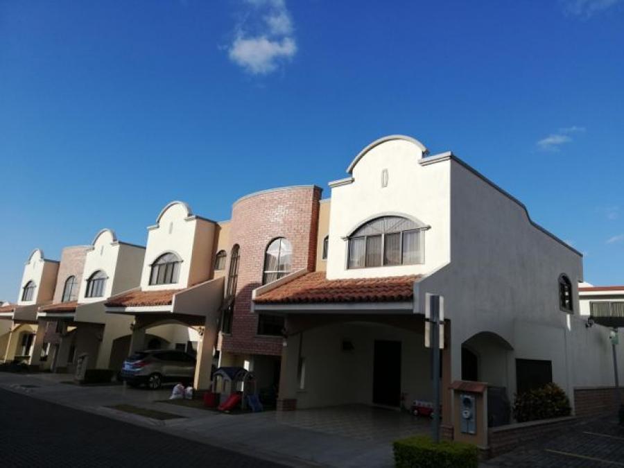 Foto Casa en Venta en Bello Horizonte, Escaz, San Jos - ¢ 159.000.000 - CAV54071 - BienesOnLine