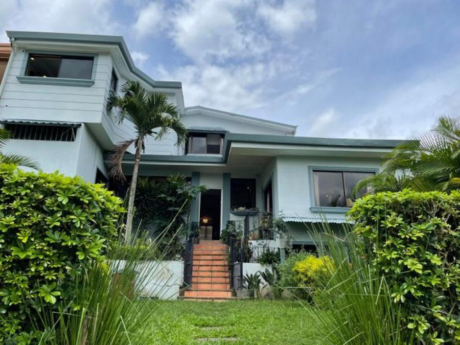 Home in Metric Way