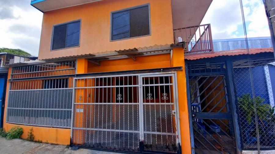 Foto Casa en Venta en Brasil, Santa Ana, San Jos - ¢ 53.000.000 - CAV53722 - BienesOnLine