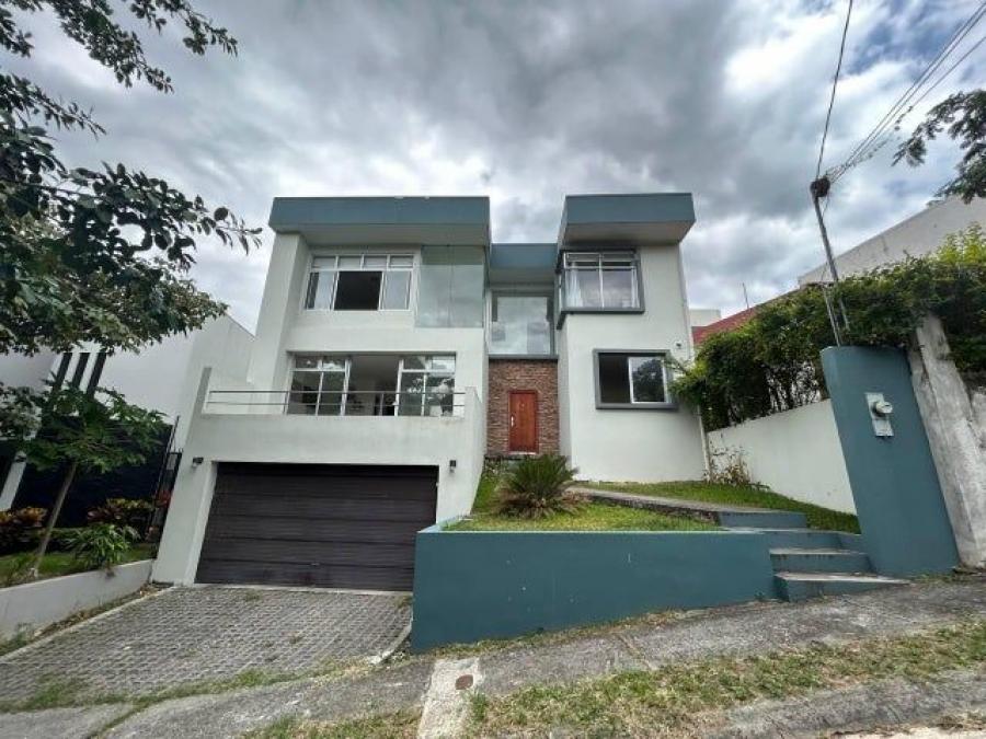 Foto Casa en Venta en Brasil, Santa Ana, San Jos - U$D 285.000 - CAV75779 - BienesOnLine