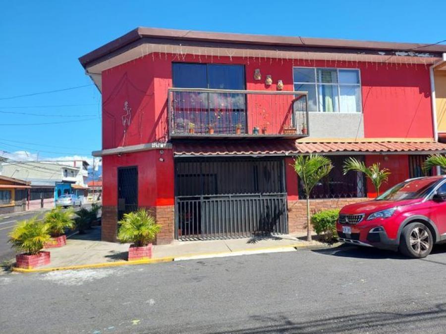 Foto Casa en Venta en Calle Blancos, San Jos, San Jos - ¢ 77.000.000 - CAV52969 - BienesOnLine