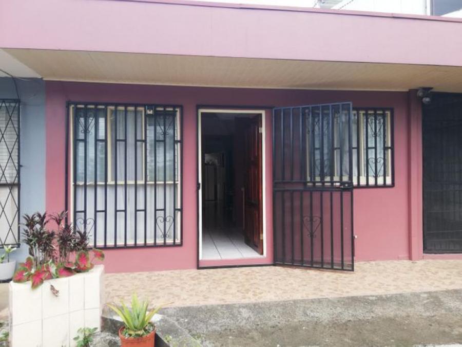 Home in Metric Way