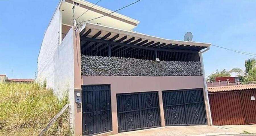 Home in Metric Way