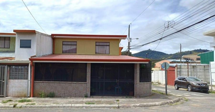 Home in Metric Way