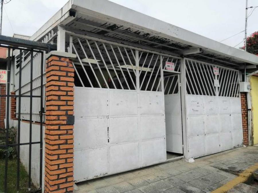 Foto Casa en Venta en Cartago, Cartago - ¢ 80.000.000 - CAV51383 - BienesOnLine