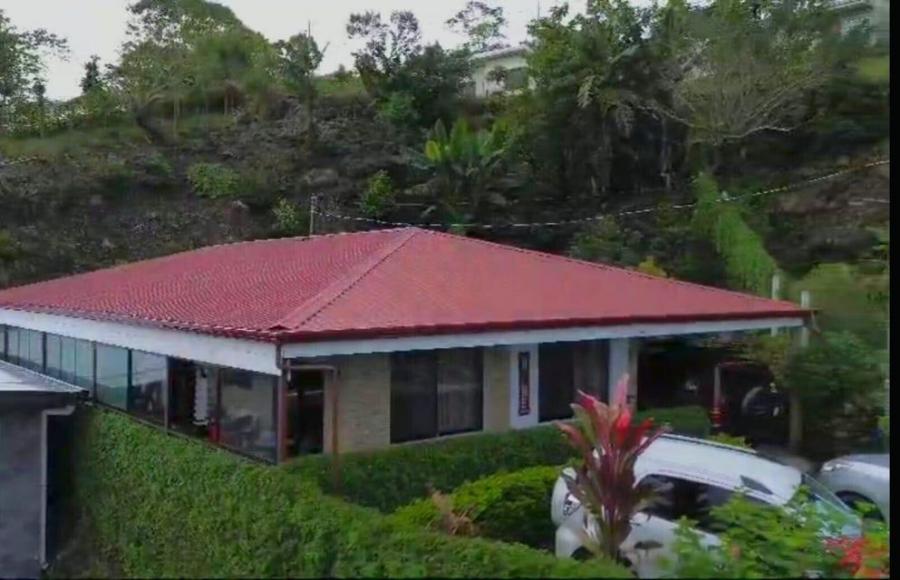 Home in Metric Way