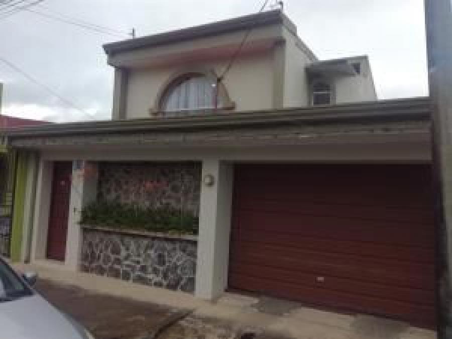 Foto Casa en Venta en Cartago, Cartago - U$D 146.551 - CAV21786 - BienesOnLine