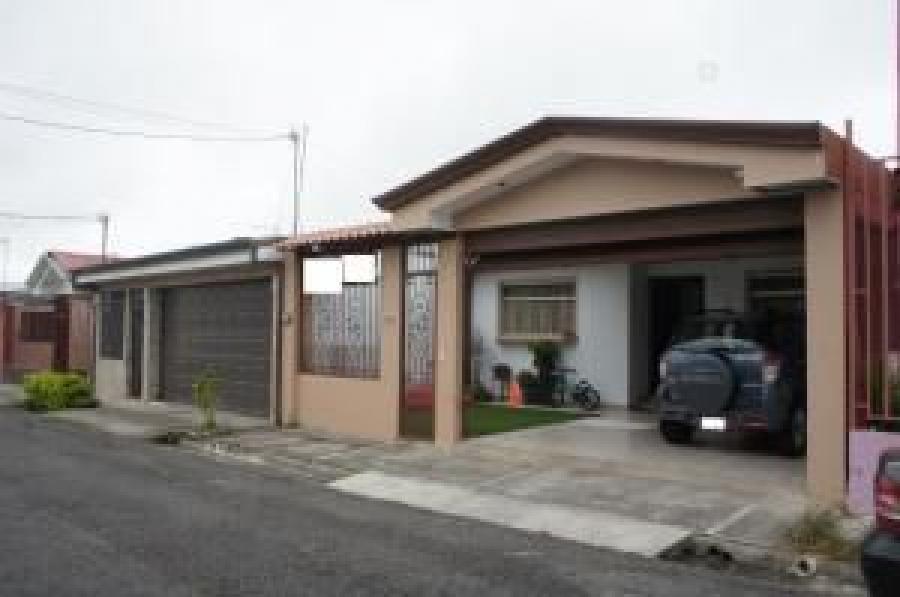 Foto Casa en Venta en Cartago, Cartago - U$D 96.500 - CAV21880 - BienesOnLine