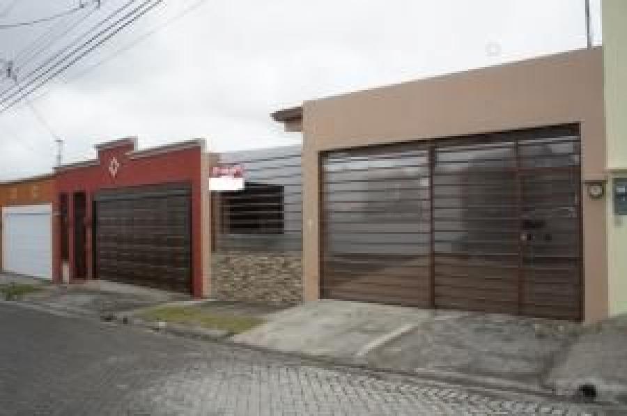 Foto Casa en Venta en Cartago, Cartago - U$D 81.500 - CAV21873 - BienesOnLine