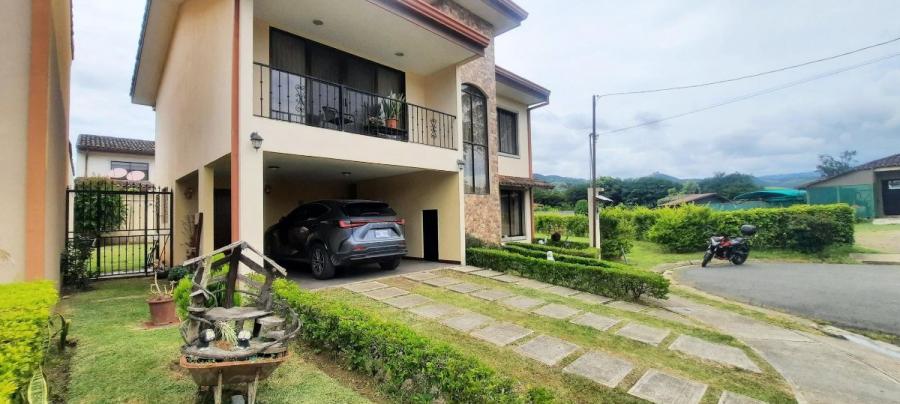 Foto Casa en Venta en Quebradilla, Cartago - U$D 310.000 - CAV81917 - BienesOnLine