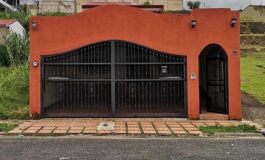 Foto Casa en Venta en La Unin, Cartago - U$D 125.000 - CAV61818 - BienesOnLine