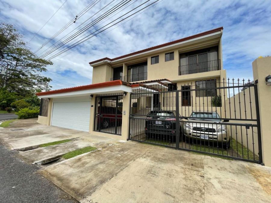 Home in Metric Way