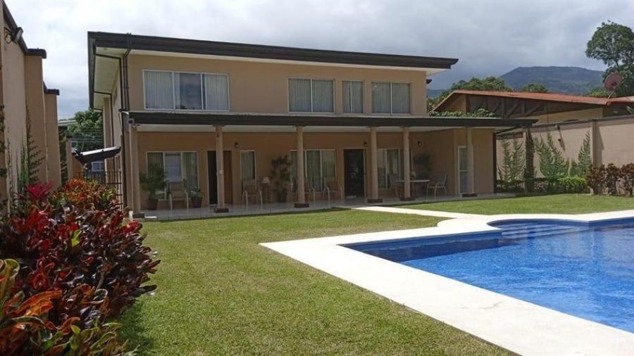 Foto Casa en Venta en ciudad colon, Mora, San Jos - U$D 750.000 - CAV81910 - BienesOnLine