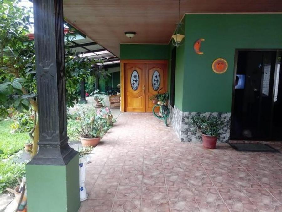 Foto Casa en Venta en Ciudad Coln, Ciudad Coln, San Jos - U$D 289.000 - CAV59896 - BienesOnLine