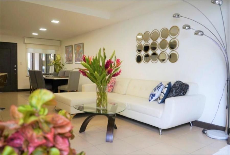 Foto Casa en Venta en Brasil de mora, condominio Alta Vista, San Jos - U$D 189.900 - CAV67258 - BienesOnLine