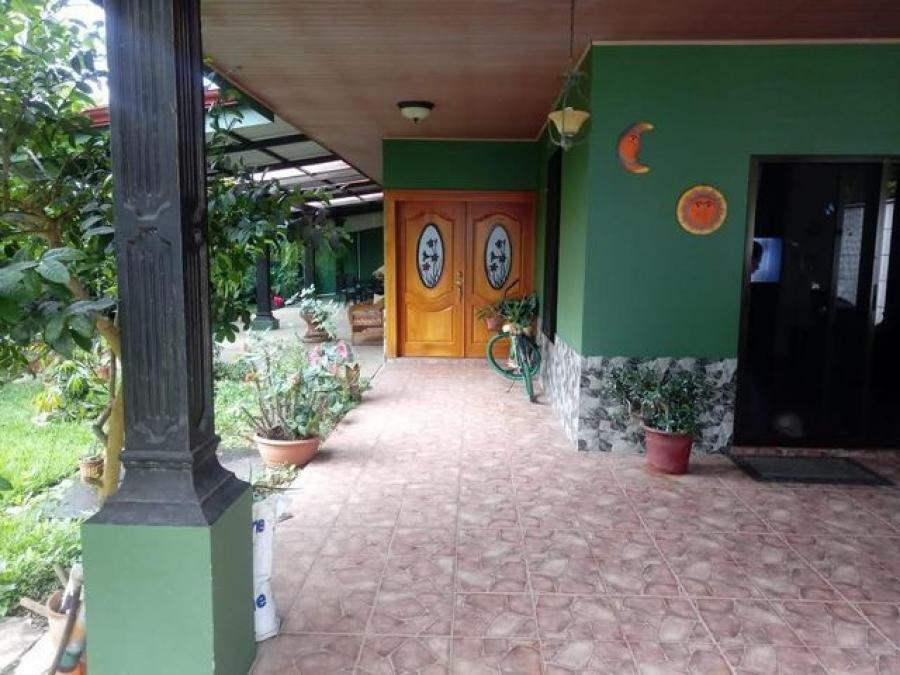 Home in Metric Way