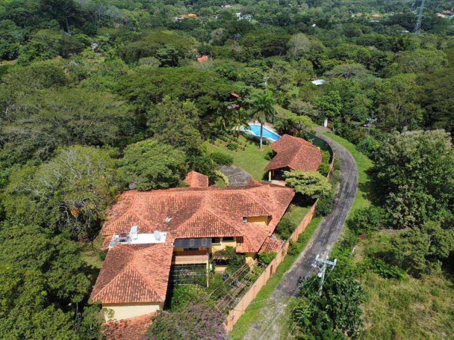 Foto Casa en Venta en Concepcin, Atenas, Alajuela - U$D 1.500.000 - CAV89500 - BienesOnLine