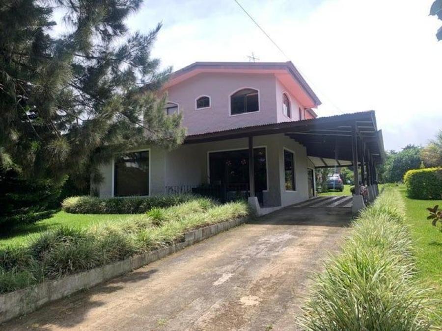 Foto Casa en Venta en CONCEPCION DE SAN RAFAEL, Heredia - ¢ 190.000.000 - CAV81837 - BienesOnLine