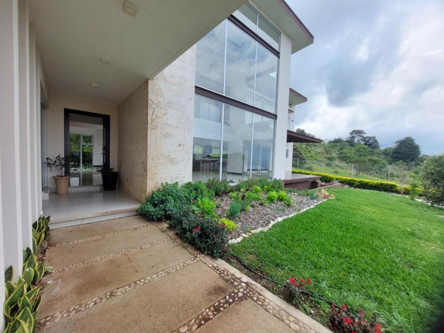 Foto Casa en Venta en San Rafael, Concepcin, Heredia - U$D 695.000 - CAV84344 - BienesOnLine