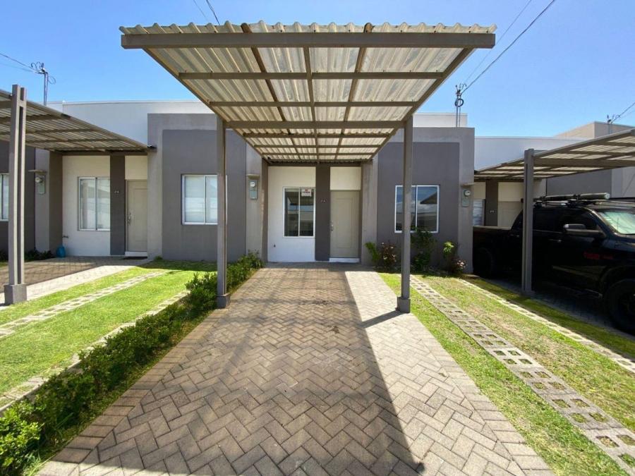 Home in Metric Way