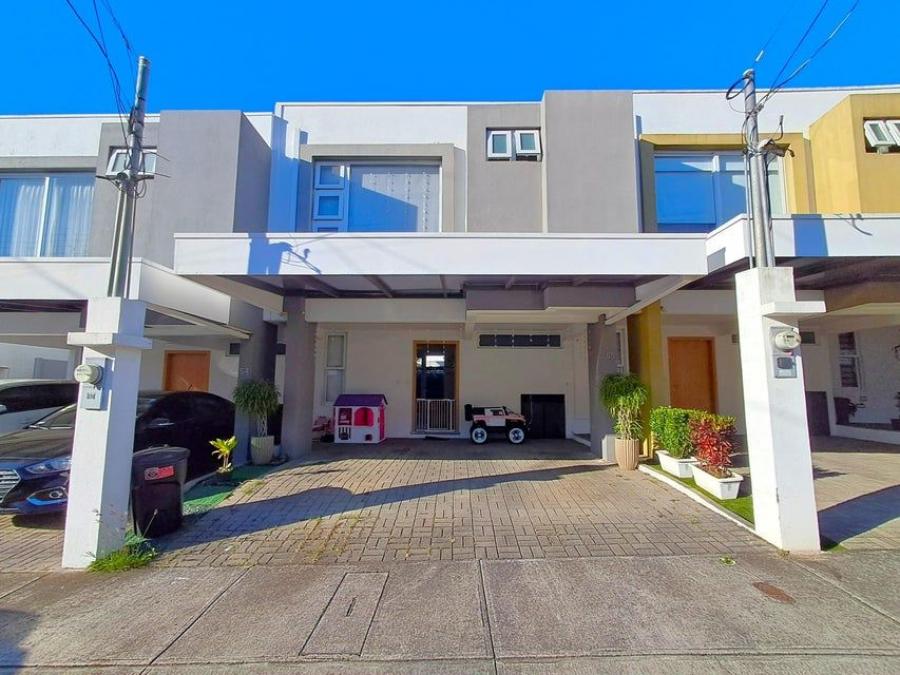 Home in Metric Way