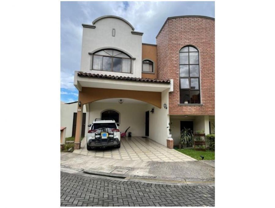 Foto Casa en Venta en Escazú, San José - U$D 225.000 - CAV119732 - BienesOnLine