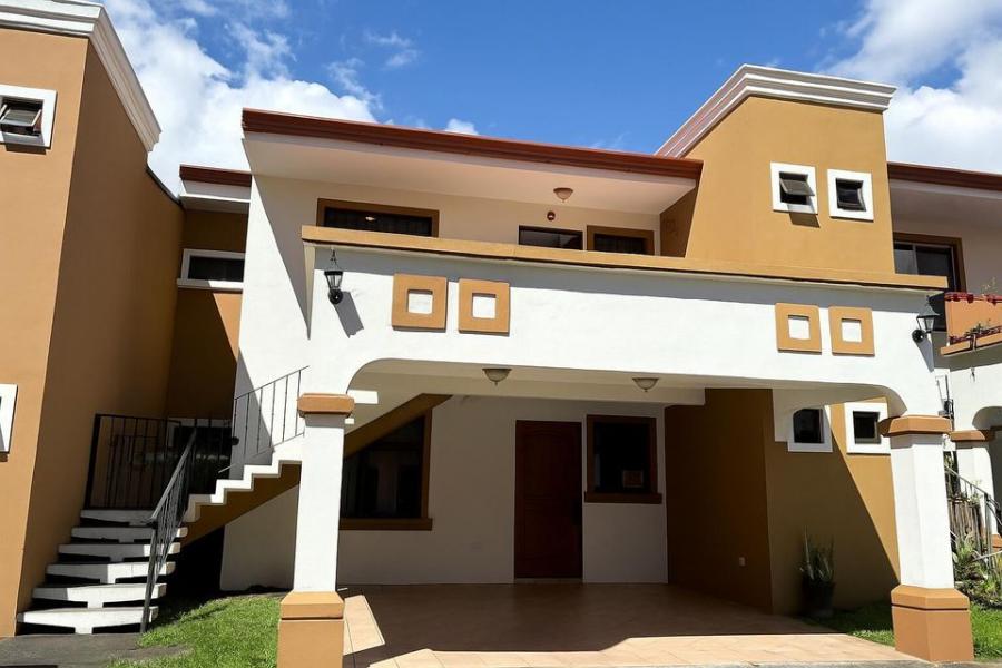 Home in Metric Way