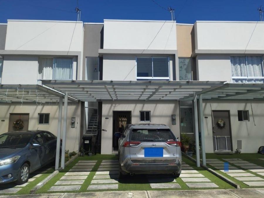 Home in Metric Way