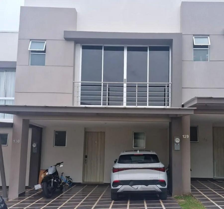 Home in Metric Way