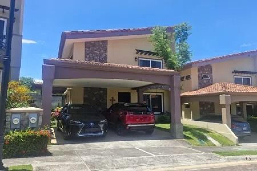 Home in Metric Way