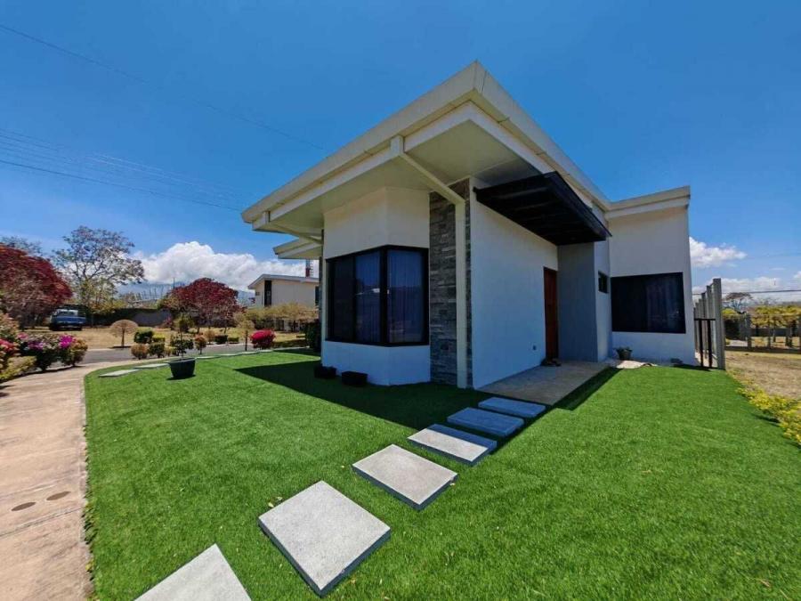 Home in Metric Way