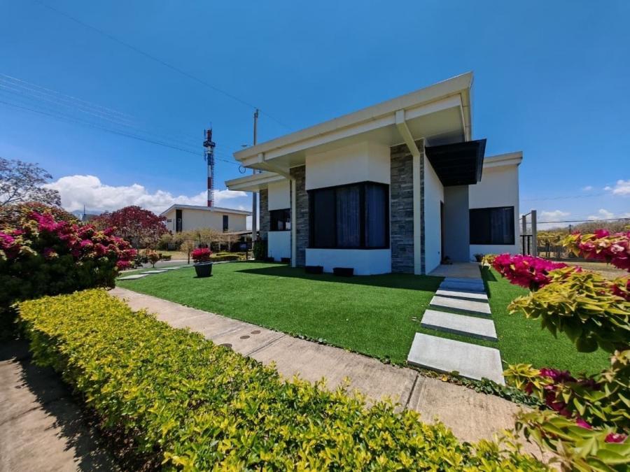 Home in Metric Way