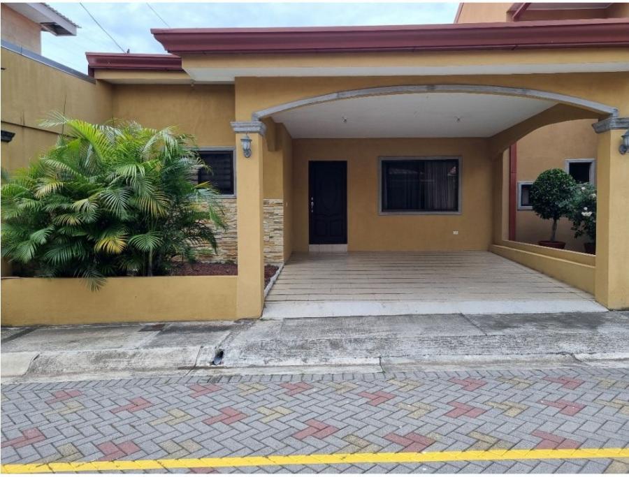 Home in Metric Way