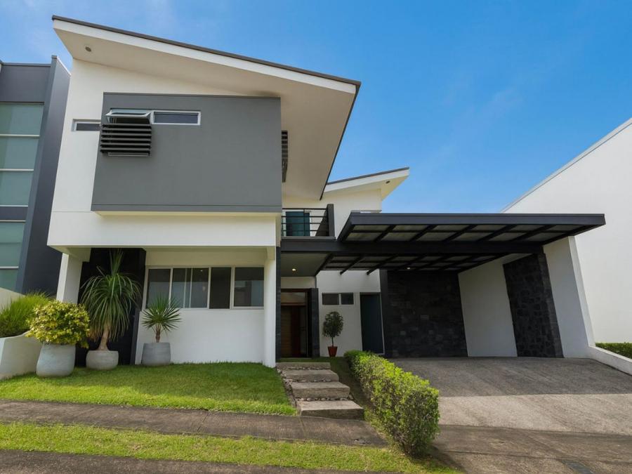 Home in Metric Way