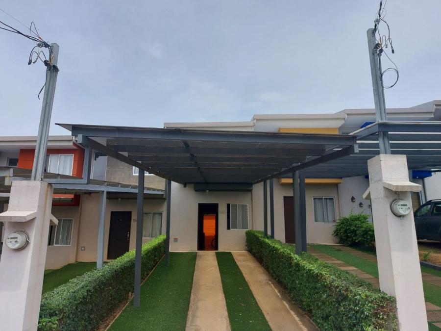 Home in Metric Way