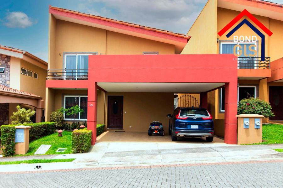 Foto Casa en Venta en Ulloa, Heredia - U$D 250.000 - CAV60164 - BienesOnLine