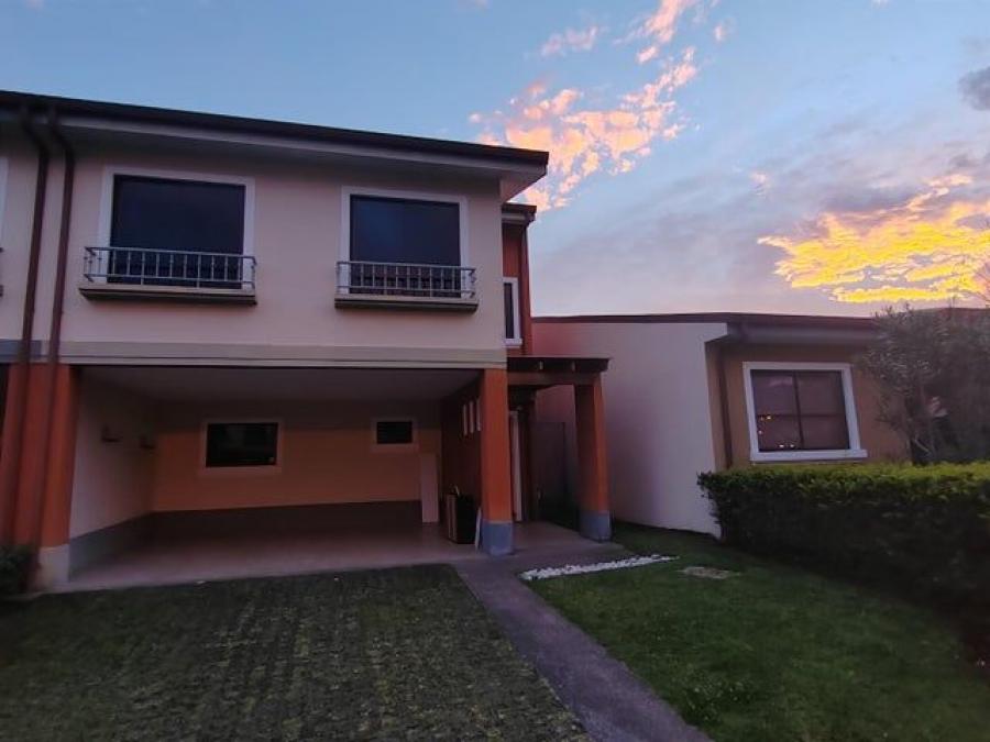 Home in Metric Way