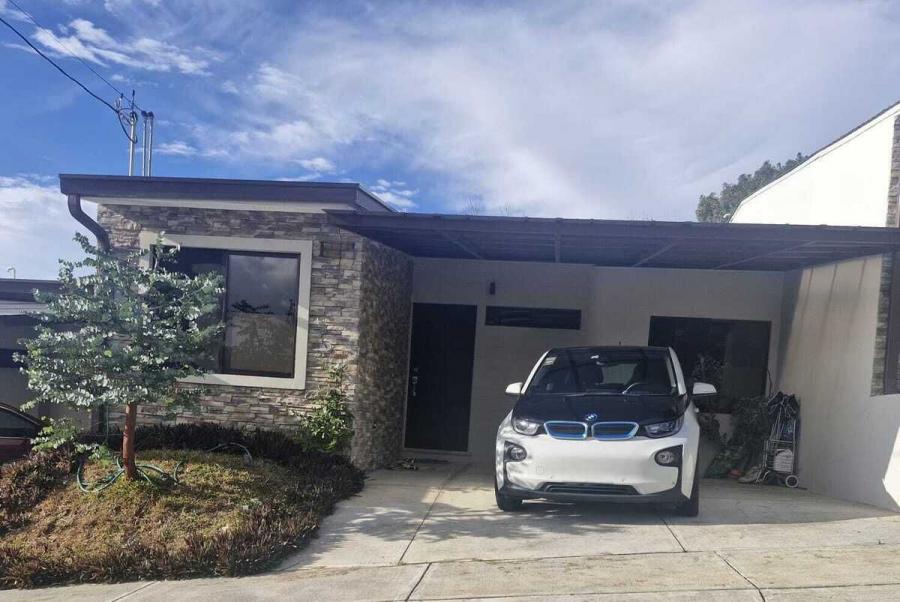 Home in Metric Way