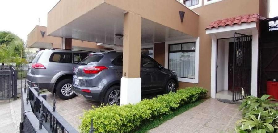 Foto Casa en Venta en Moravia, San Jos - U$D 180.000 - CAV27074 - BienesOnLine