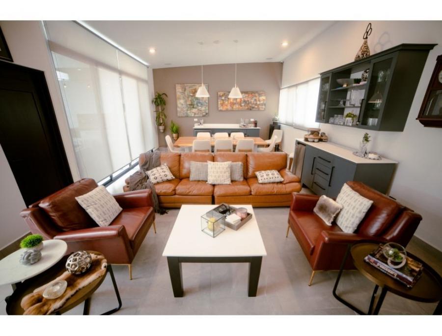 Foto Casa en Venta en Santa Ana, San José - U$D 490.000 - CAV121482 - BienesOnLine