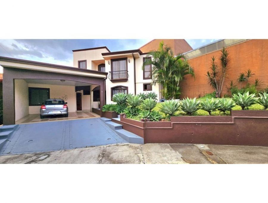 Home in Metric Way