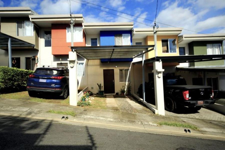 Home in Metric Way