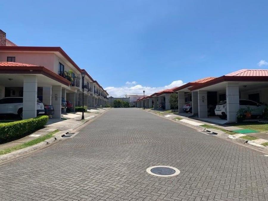 Home in Metric Way