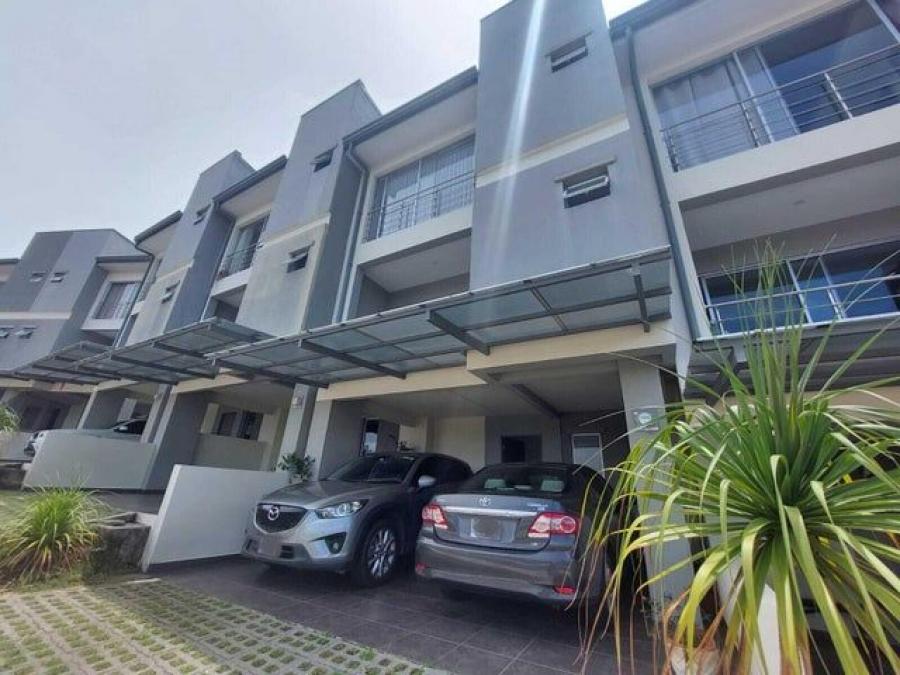 Foto Casa en Venta en San Pablo, Heredia - U$D 215.000 - CAV88546 - BienesOnLine