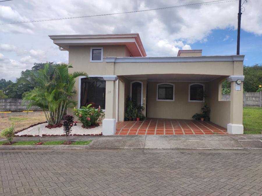 Foto Casa en Venta en Gucima, Alajuela - ¢ 75.000.000 - CAV79858 - BienesOnLine