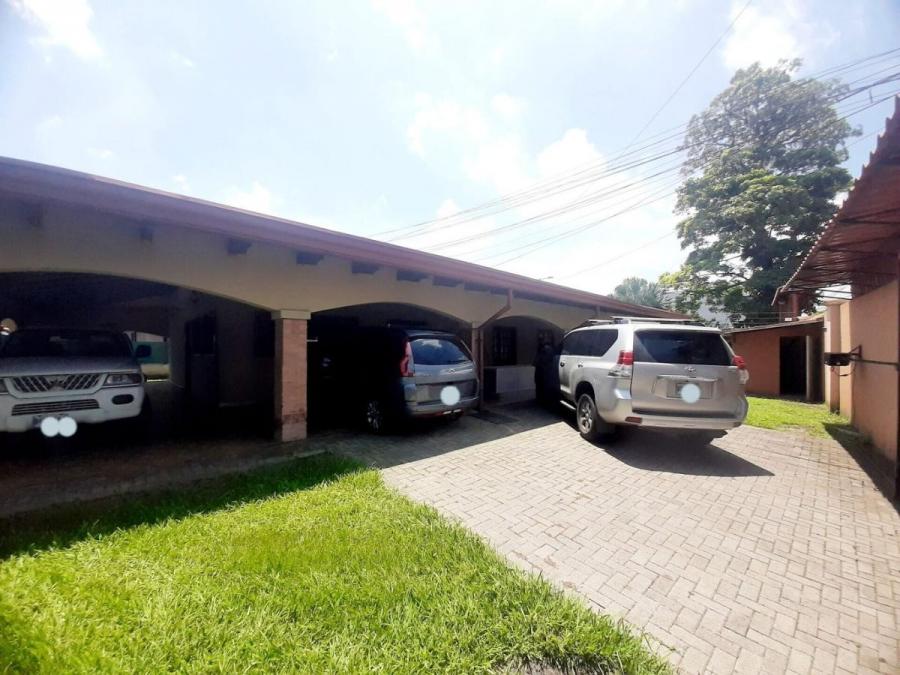 Home in Metric Way