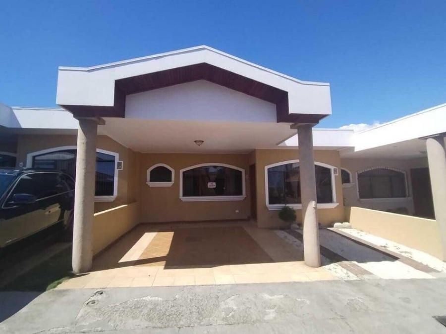 Foto Casa en Venta en Alajuela, Alajuela - &cent; 52.900.000 - CAV108948 - BienesOnLine