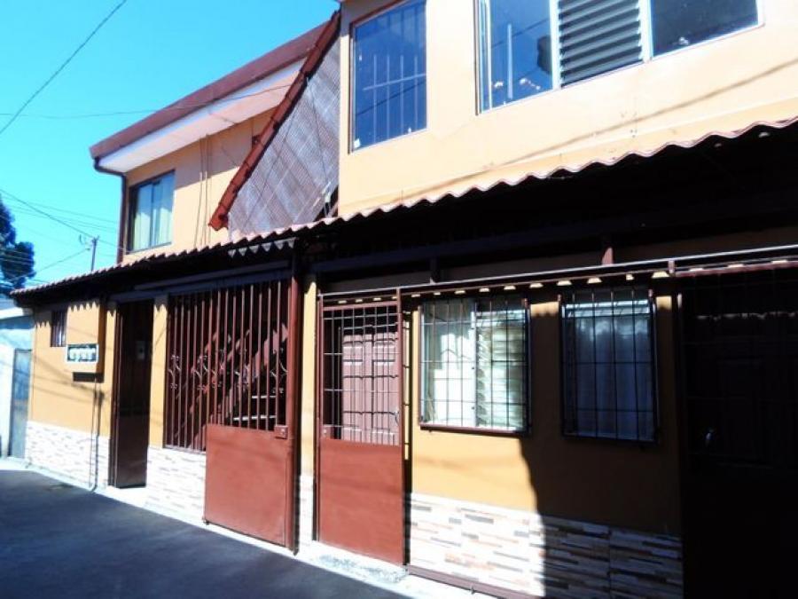 Foto Casa en Venta en Curridabat, Curridabat, San Jos - U$D 150.000 - CAV38168 - BienesOnLine