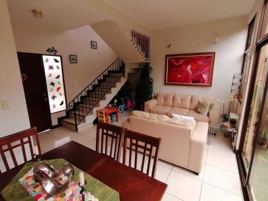 Foto Casa en Venta en Curridabat, San Jos - U$D 189.000 - CAV39535 - BienesOnLine