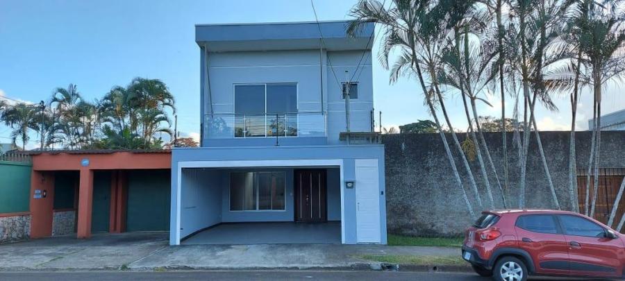 Home in Metric Way
